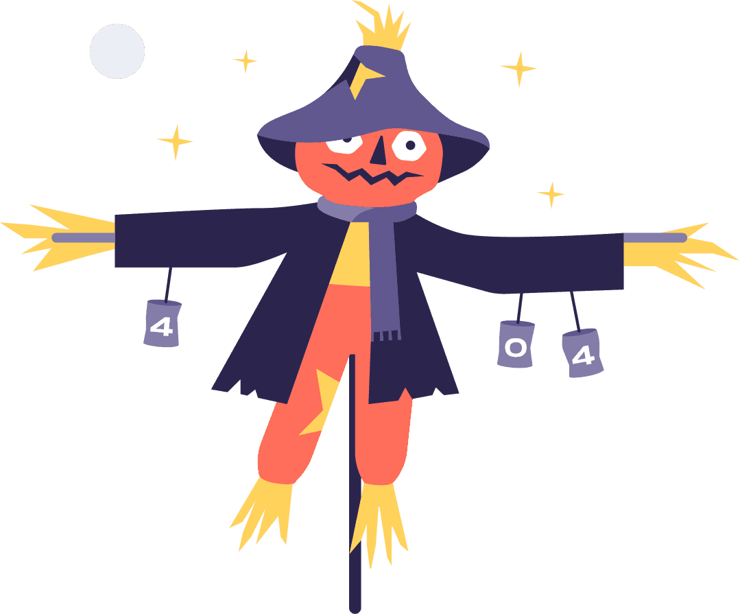 Scarecrow